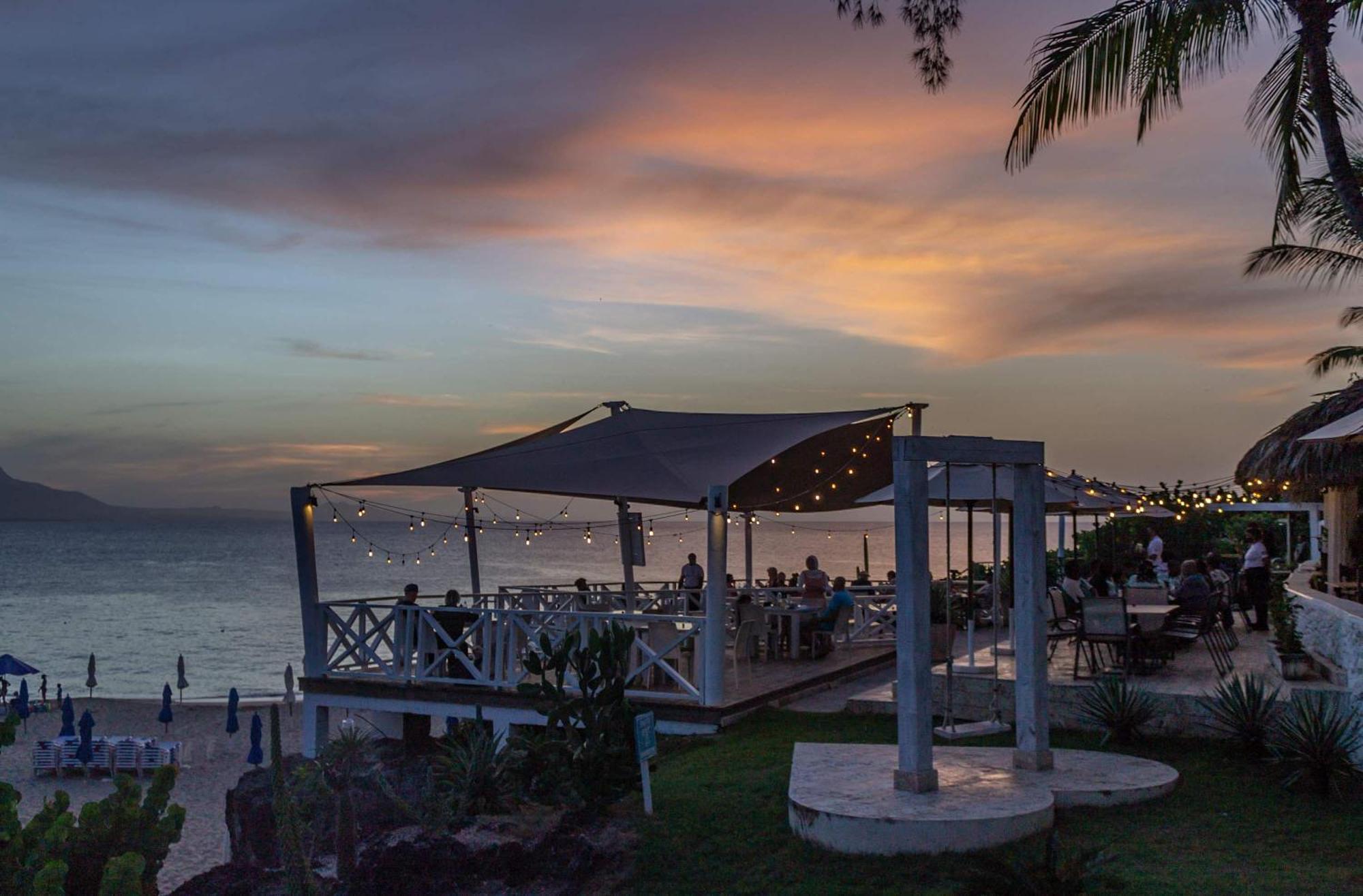 Sosúa Bungalow #15 At Waterfront Playa Alicia מראה חיצוני תמונה
