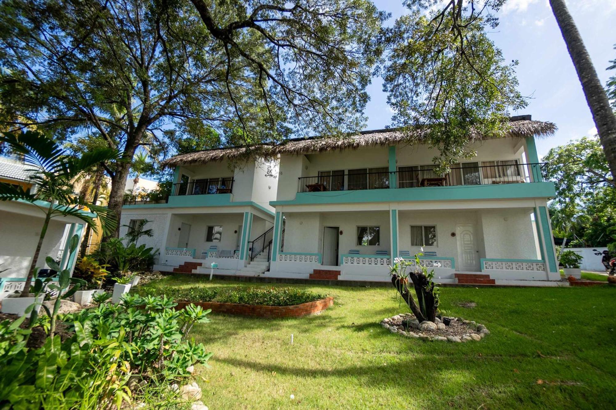 Sosúa Bungalow #15 At Waterfront Playa Alicia מראה חיצוני תמונה
