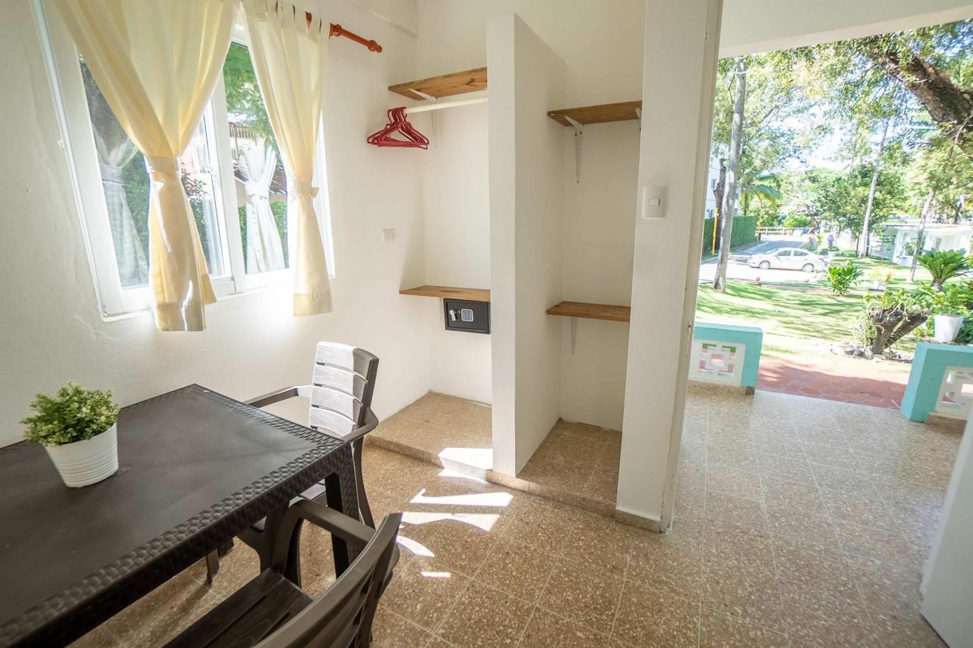 Sosúa Bungalow #15 At Waterfront Playa Alicia מראה חיצוני תמונה