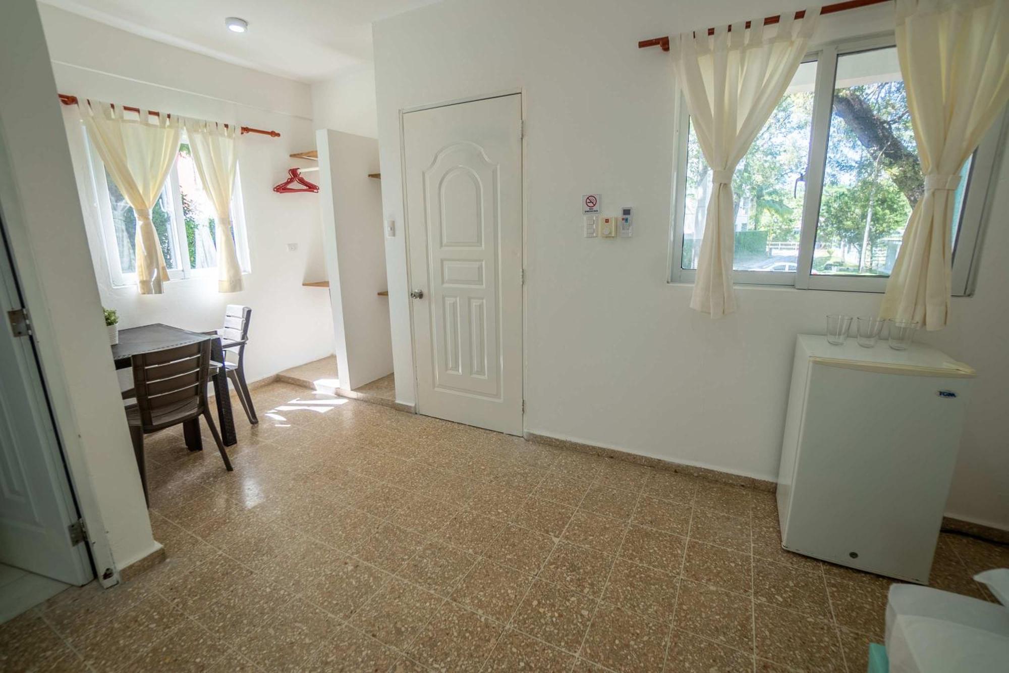Sosúa Bungalow #15 At Waterfront Playa Alicia מראה חיצוני תמונה